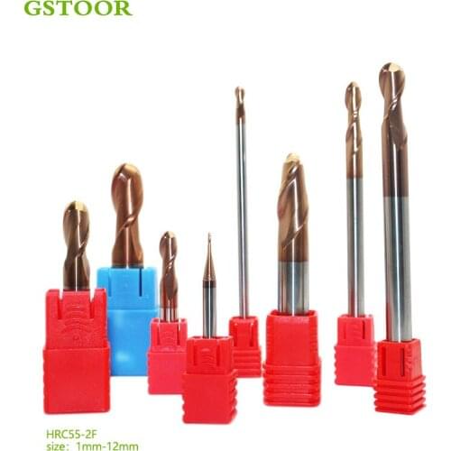 Фрезы по металлу Gstoor China At AliExpress