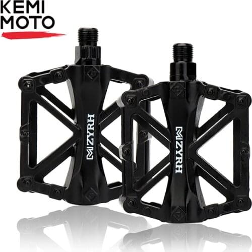 KEMiMOTO Bicycle Pedals