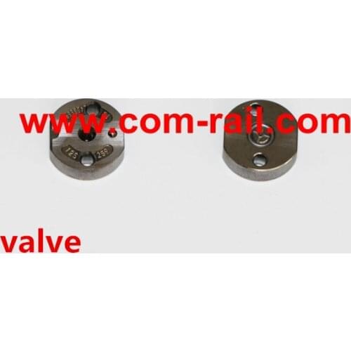 Original 095000-5471 injector valve, 095000-547# injector valve, orifice plate 295040-6670, 295040-6680, 295040-6690