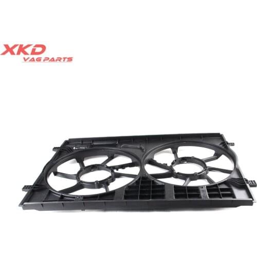 3QF121207 Radiator Cooling Fan Shroud for V-W Atlas 2018-2019 3QF 121 207