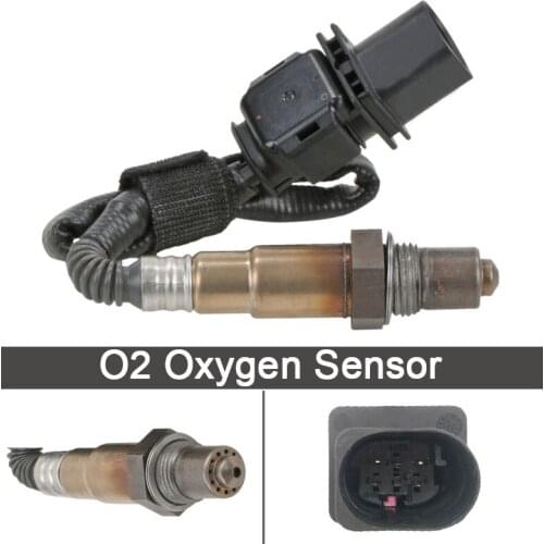 LSU-4.9 0258017036 11787537993 753799303 Upstream Lambda Oxygen O2 Sensor For BMW E60 E61 E63 E64 E65 E66 E67 E87 E90 E91