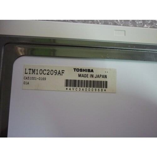 Original LTM10C209 /209A /209AF 209H LTM10C210