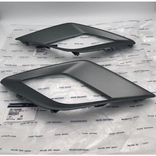 FOR SsangYong Korando 2011-13 Front Fog Lamp Cover LH RH OEM 7871334000