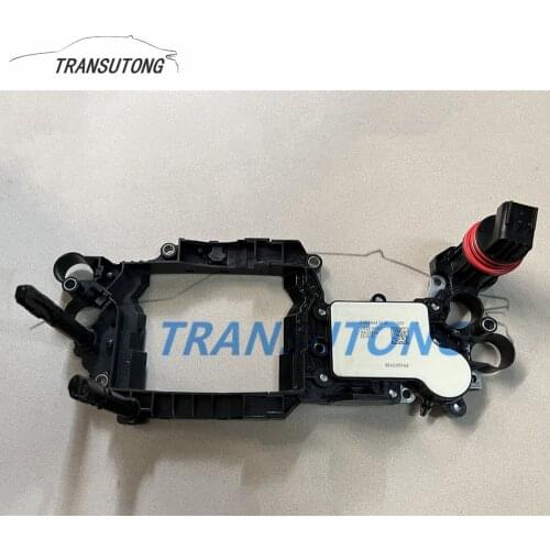 Black/White Original TCU/ECU 722.8 CVT Tested With Free Programming Automatic Transmission Electronic Control Unit for Mercedes