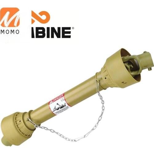 Agricultural PTO Drive Shaft