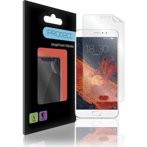 РRОtесt Screen Protectors For Meizu PRO 6 Plus
