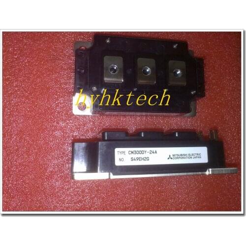 CM300DY-24A Original IGBT MODULE, free shipment