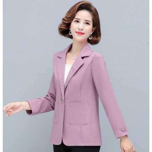 Женские длинные пиджаки TUOMENGKE China At AliExpress