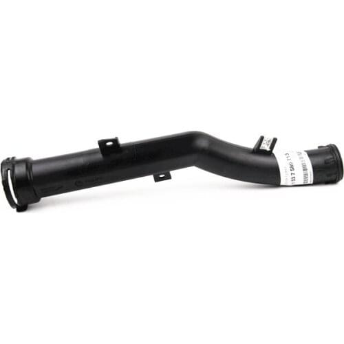 11537589713 Car engine water pump cooling pipe MINI R55b mwR56 R57 R58 R60 2007-2014 1.6T mini Thermostat cooling tube