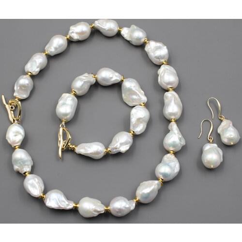 AIPIAODEGUAIGUAI Jewelry Sets