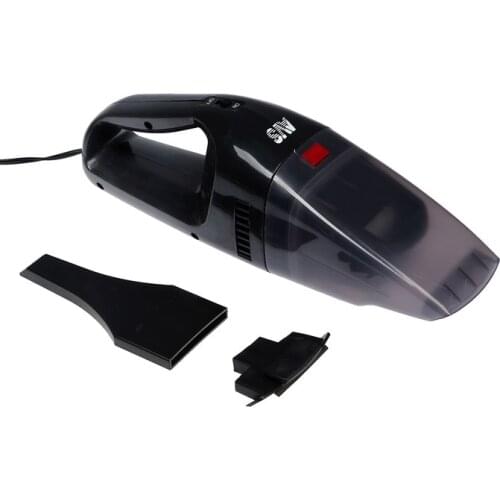 AVS Car Vacuum Cleaners