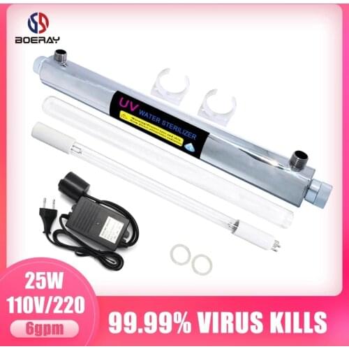 Ультрафиолетовые лампы Boerray China At AliExpress