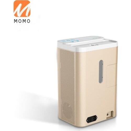 Home health intelligent hydrogen gas generator 150ml/min hydrogen electric generators