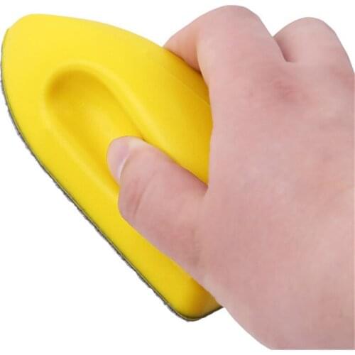 Cleaning Brush Car Felt Washing Tool for Car Leather Seat Auto Care Detailing Interior cleaning brush