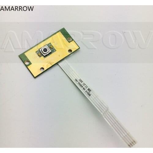 Original Free shipping for DELL N5110 Power Button Board Switch board 50.4IE02.101 50.4IE02.201