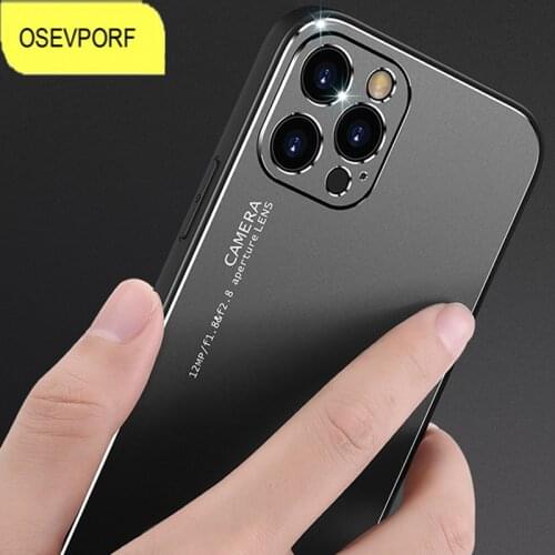 OSEVPORF IPhone 12 Max