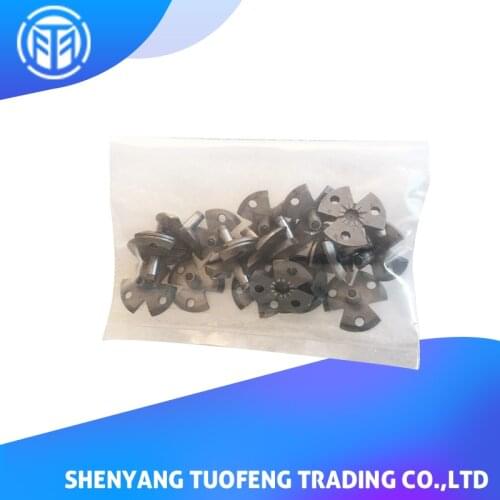 T.DI Good Supplier Common Rail Disassembly Solenoid Valve Suitable For DENSO Injector Engine