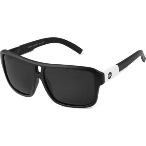Sunglasses Men Polarized Brand Designer Points Women/Men Vintage Eyewear Driving Sun Glasses
