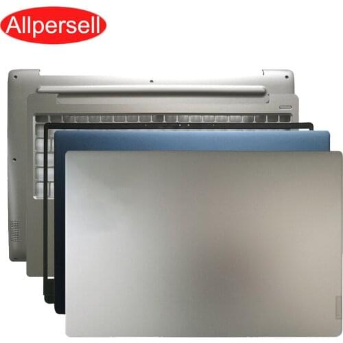 Laptop top cover frame for Lenovo 330S-15IKB 330S-15ISK 7000-15 palm rest bottom shell