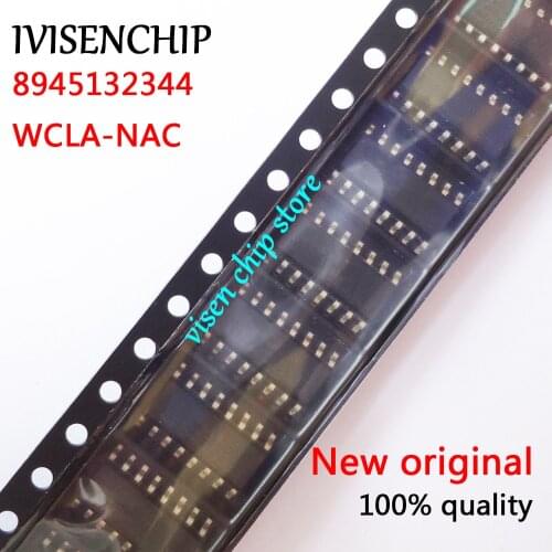 1pcs 8945132344 WCLA-NAC SOP-16 for car driver chips,Car computer board driver chip,car module ic chips