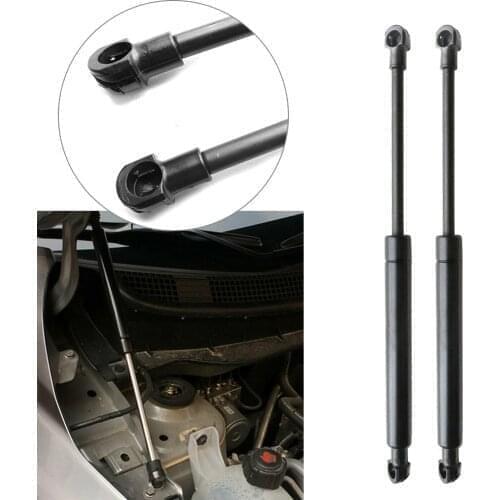 2Pcs Rear Trunk Lift Support Struts Shocks Springs Damper For Nissan Murano 2011 2012 2013 2014 2015 2016 2017 2018