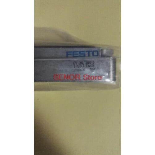 Brand new original cylinder EV-20/180-5 13293