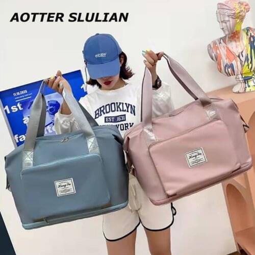 Ручные чемоданы AOTTER SLULIAN China At AliExpress