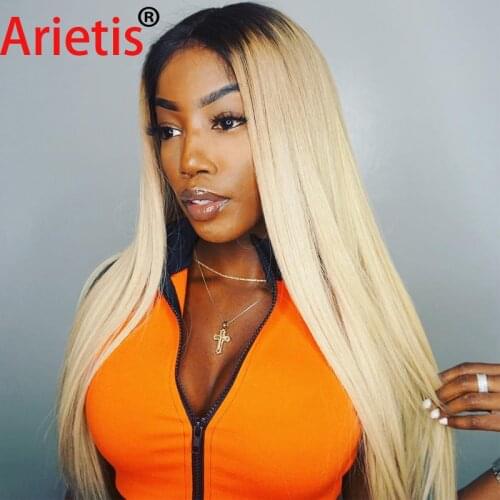 Arietis Natural Wigs