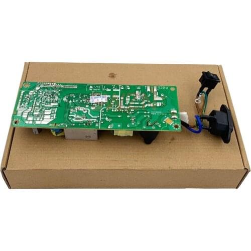 LOW VOLTAGE POWER SUPPLY PCB ASSY For Brother L2390 HL-L2390DW