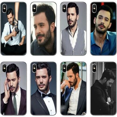 Turkey baris arduc Accessories Phone Case For Huawei P40 P30 P20 Pro P10 P9 Lite Y5 Y6 Y7 Y9 P Smart Plus 2018 2019