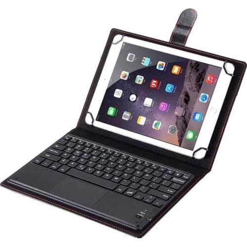 Case For Huawei/Samsung/Alcatel/Archos/DEXP/Digma/Irbis/Oysters/Prestigio/Tesla 7 inch Tablet Wireless Bluetooth Keyboard +pen