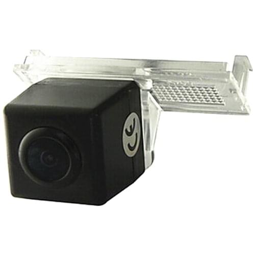 For Citroen DS5 DS3 C-Quatre C-Elysee C5 C2 Hatchback parking camera backup reversing camera HD CCD