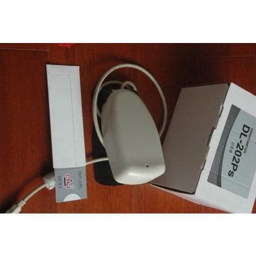 Doli minilab 202P densimeter