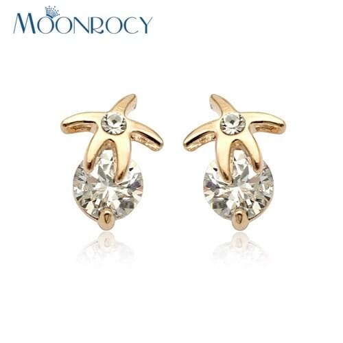 MOONROCY Earrings