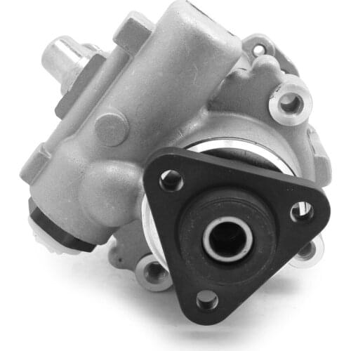 Free Shipping-New Power Steering Pump 21-5310 32416753274 32416756582 Fit For BMW 325ci 325xi 330ci 330i 330xi 2.5L 3.0L DOHC