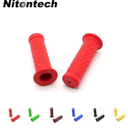 Рули для мотоциклов Nitontech China At AliExpress