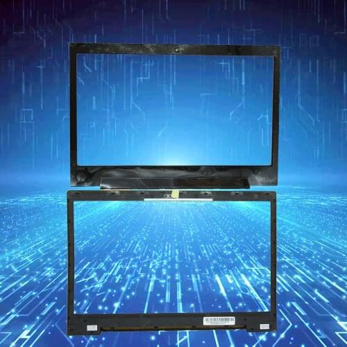 NEW FOR Lenovo Ideapad U430 U430P LCD Back Lid Case Cover 90203130 LCD top Bezel cover red Black 90203317