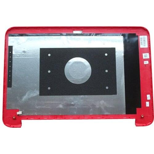 New Laptop LCD Back Cover for HP Pavilion x360 11-n030ca 11-n038ca 11t-n000 11-N 11-N000 11-n001xx RED 758846-001 case
