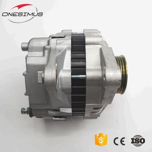 NEW Alternator OEM MD350609/MD197470/V43 12V/100A for 6G72 6G72(SOHC 24V) 6G74(SOHC 24V) PAJEROII