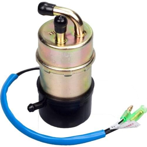 OSIAS ship from CN.US motorcycle Fuel Pump Fit FOR 86-89 Honda Fourtrax 16710HA7672 TRX-350 TRX-350D TRX 350 350D 4x4