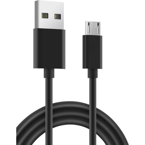 5m Micro USB Charger Cable Charging Wire Cord for Hua-Wei Xiao-Mi Mobile Phone Cellphone Tablet PC Power Bank DVR Camera