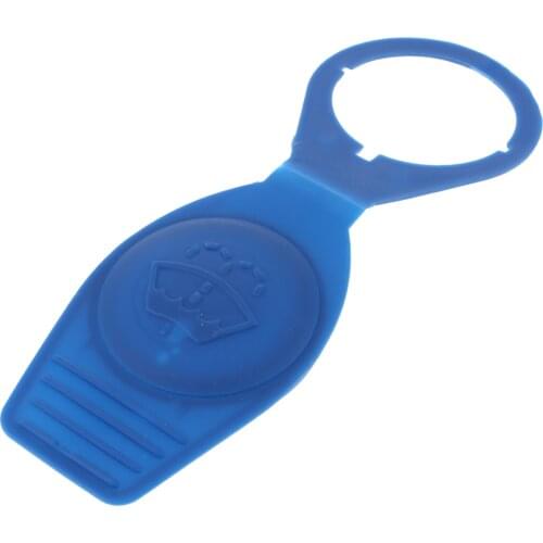 Auto Car Washer Reservoir Tank Bottle Cap for Audi VW Polo Tiguan Bora