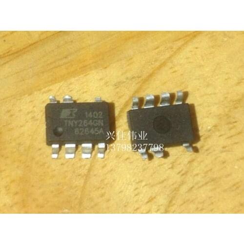 TNY264GN TNY264 SOP-7