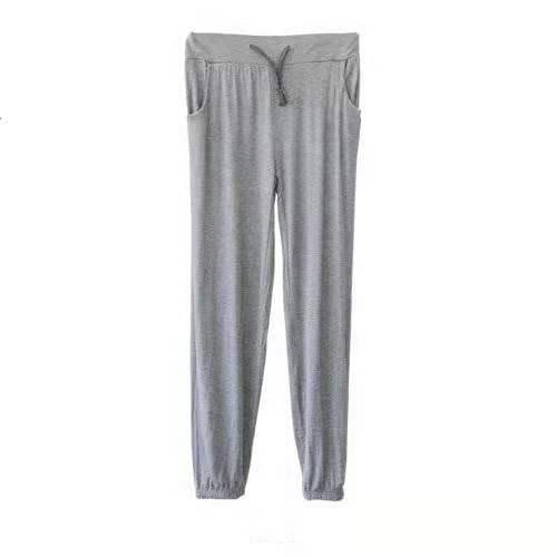 Spring Autumn Women Joggers Sweatpants Soft Cotton Casual Baggy Pants Women Pants