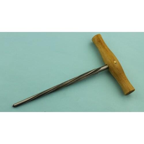 High quality Violin pegs tools, violin pegs hole reamer, Violin making tools