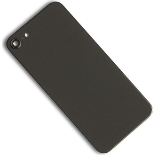 Back Housing With Camera Lens Set for iPhone 8 8 plus X XS XR XSMAX