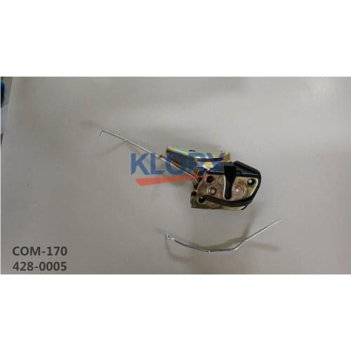 Front door lock assembly left/right For CHANGAN Star 9 OEM:CM10076-0100 CM10076-0200