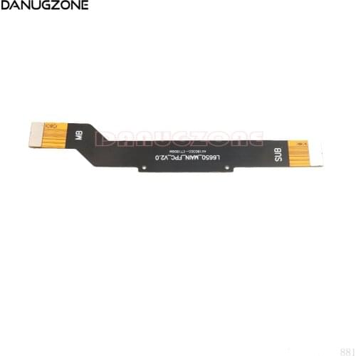 LCD Display Main Board Connect Cable Motherboard Flex Cable For Xiaomi Redmi NOTE 5 / NOTE 5 Pro