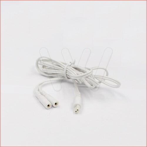 1 PC Endo treatment measuring wire Dental Apex locator measuring line fit for woodpecker Morita