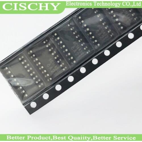 5pcs/lot FA6A21N-C6-L3 FA6A21N FA6A21 FE6A21 6A21 SOP16 In Stock